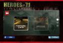 Heroes of 71 : Retaliation screenshot 10