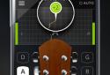 Гитарный тюнер - Guitar Tuna screenshot 3
