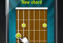 Гитарный тюнер - Guitar Tuna screenshot 5