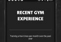 Freeletics Gym screenshot 3