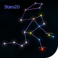 Stars (Stars2D)