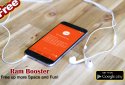 Ram Booster Pro 2019 -  Cleaner Master screenshot 1