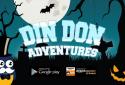 Super Din Don Adventures screenshot 1