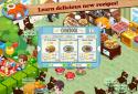 Restaurant Story: Hot Rod Cafe screenshot 6