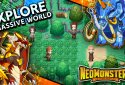 Neo Monsters screenshot 1