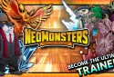 Neo Monsters screenshot 5
