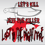 Let's Kill Jeff The Killer Ch2