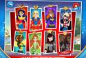 DC Super Hero Girls screenshot 18