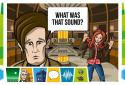 Doctor Who: Comic Creator screenshot 2