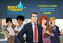 World of Finance screenshot 1