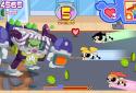 Flipped Out! - Powerpuff Girls screenshot 2