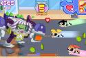 Flipped Out! - Powerpuff Girls screenshot 6