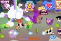 Flipped Out! - Powerpuff Girls screenshot 8