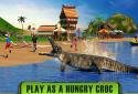Crocodile Attack 2016 screenshot 11