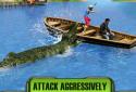 Crocodile Attack 2016 screenshot 13