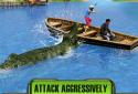Crocodile Attack 2016 screenshot 3