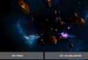 3D Galaxies Exploration LWP screenshot 16