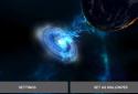 3D Galaxies Exploration LWP screenshot 19