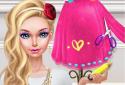 Fashion Doll: Shopping Day SPA screenshot 10