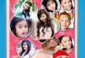 Pic Mix : Cool Collage Creator screenshot 2