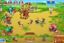 Farm Frenzy 3 / Веселая Ферма 3 screenshot 1