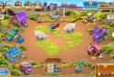 Farm Frenzy 3 / Веселая Ферма 3 screenshot 4