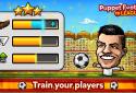 Puppet Football League Spain screenshot 6