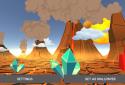 3D Cartoon Volcano Live WP screenshot 9