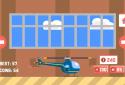Sky Delivery - endless flyer screenshot 5