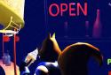Neon Squirrel 3D screenshot 4
