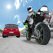 MOTO Furious HD