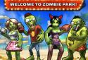 Zombie Park Battles screenshot 6