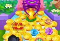 Coin Mania: Garden Dozer screenshot 1