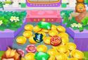 Coin Mania: Garden Dozer screenshot 4