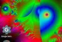 Interactive Fractal Wallpaper screenshot 6