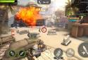 FRONTLINE COMMANDO: RIVALS screenshot 23