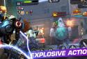 FRONTLINE COMMANDO: RIVALS screenshot 5