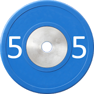 5x5 Workout Logger
