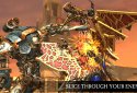 Warhammer 40,000: Freeblade screenshot 3