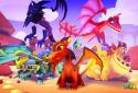 Dragon Blitz screenshot 3