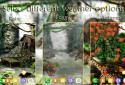 Waterfall 3D Live Wallpaper screenshot 2