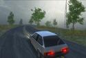 Russian Car Driver HD screenshot 7
