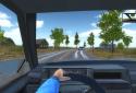 Russian Car Driver HD screenshot 8