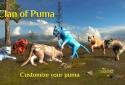 Clan of Puma screenshot 1