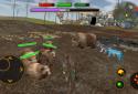 Clan of Puma screenshot 3