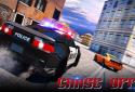Police Chase Adventure sim 3D screenshot 1