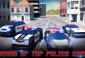 Police Chase Adventure sim 3D screenshot 10