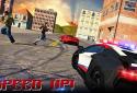Police Chase Adventure sim 3D screenshot 12