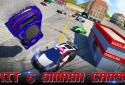 Police Chase Adventure sim 3D screenshot 13