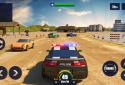 Police Chase Adventure sim 3D screenshot 14
